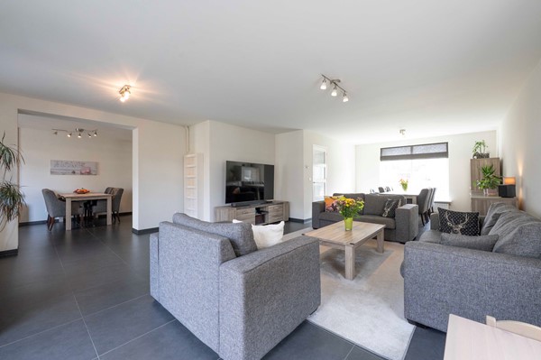 Medium property photo - Gasthuislaan 16, 4731 ZB Oudenbosch